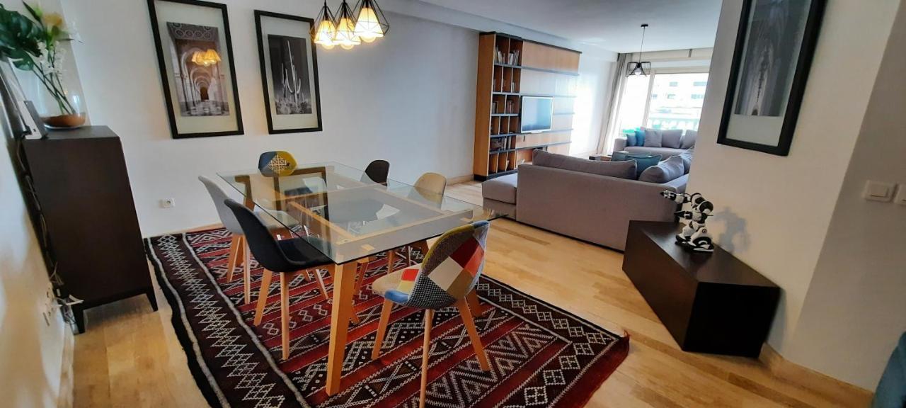 Grand De Luxe Vue *