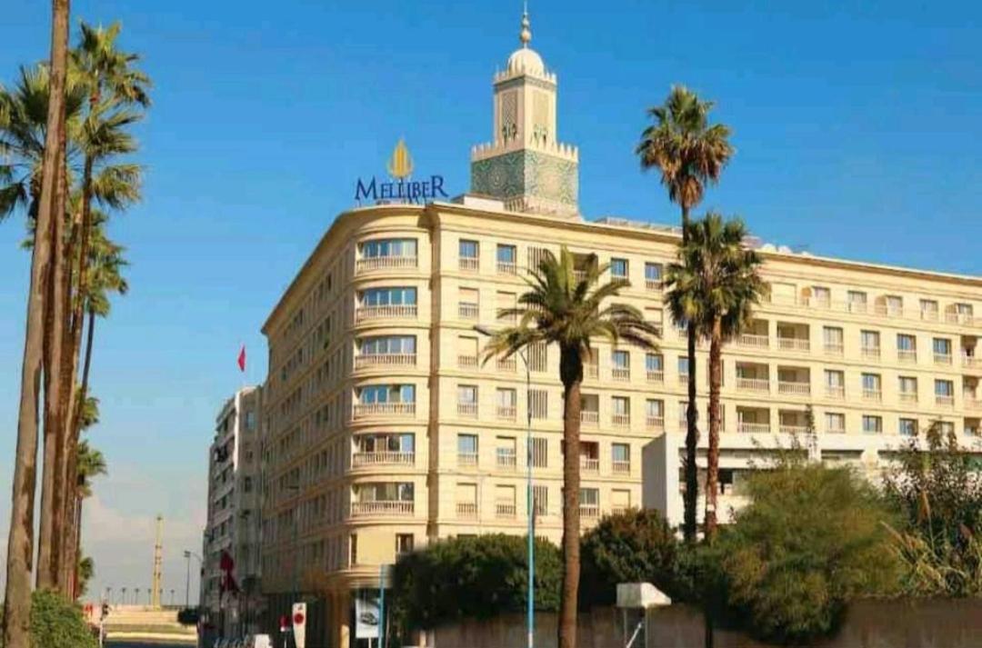 Grand De Luxe Vue Apartment Casablanca