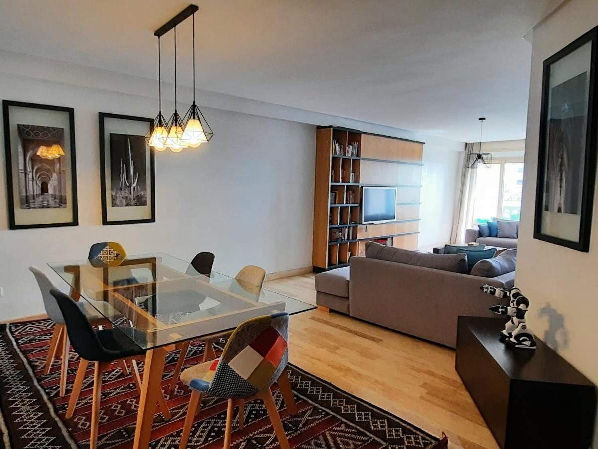 Grand De Luxe Vue Apartamento *