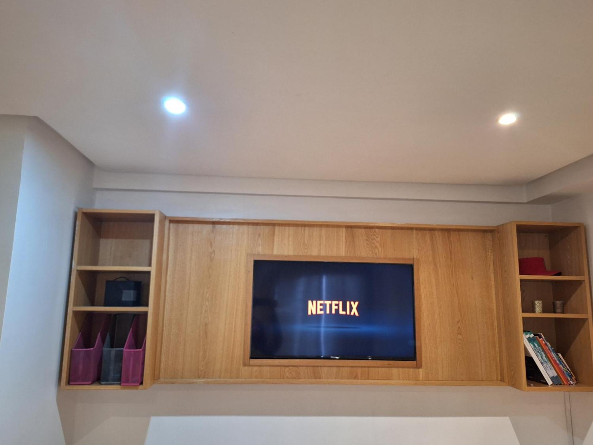 Apartamento Grand De Luxe Vue Casablanca