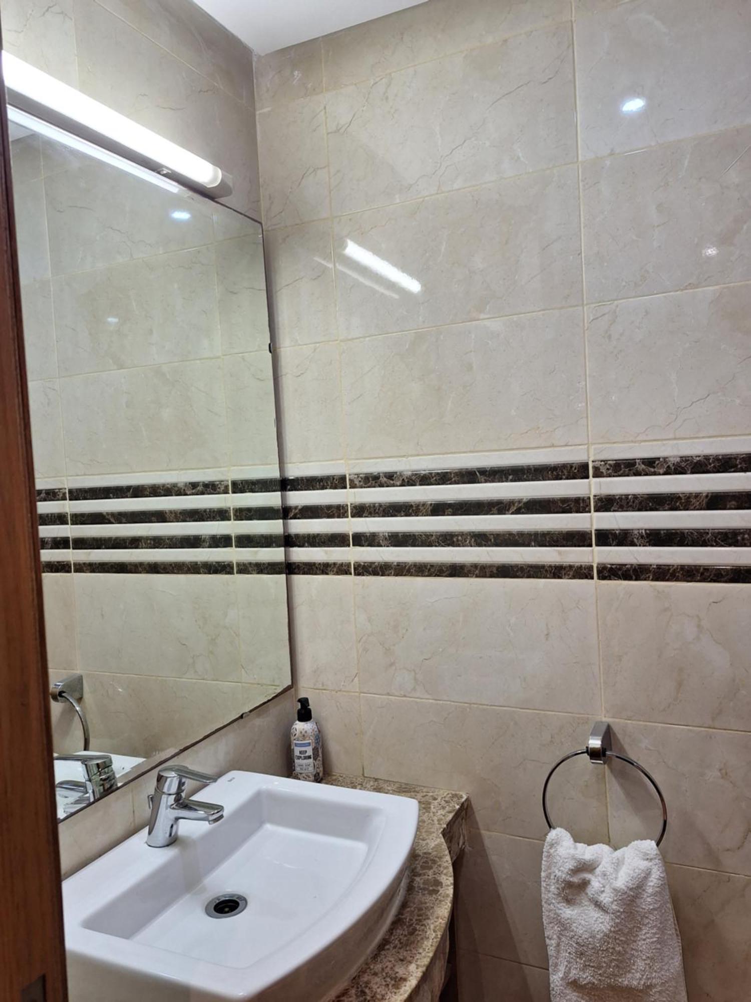 Grand De Luxe Vue Casablanca