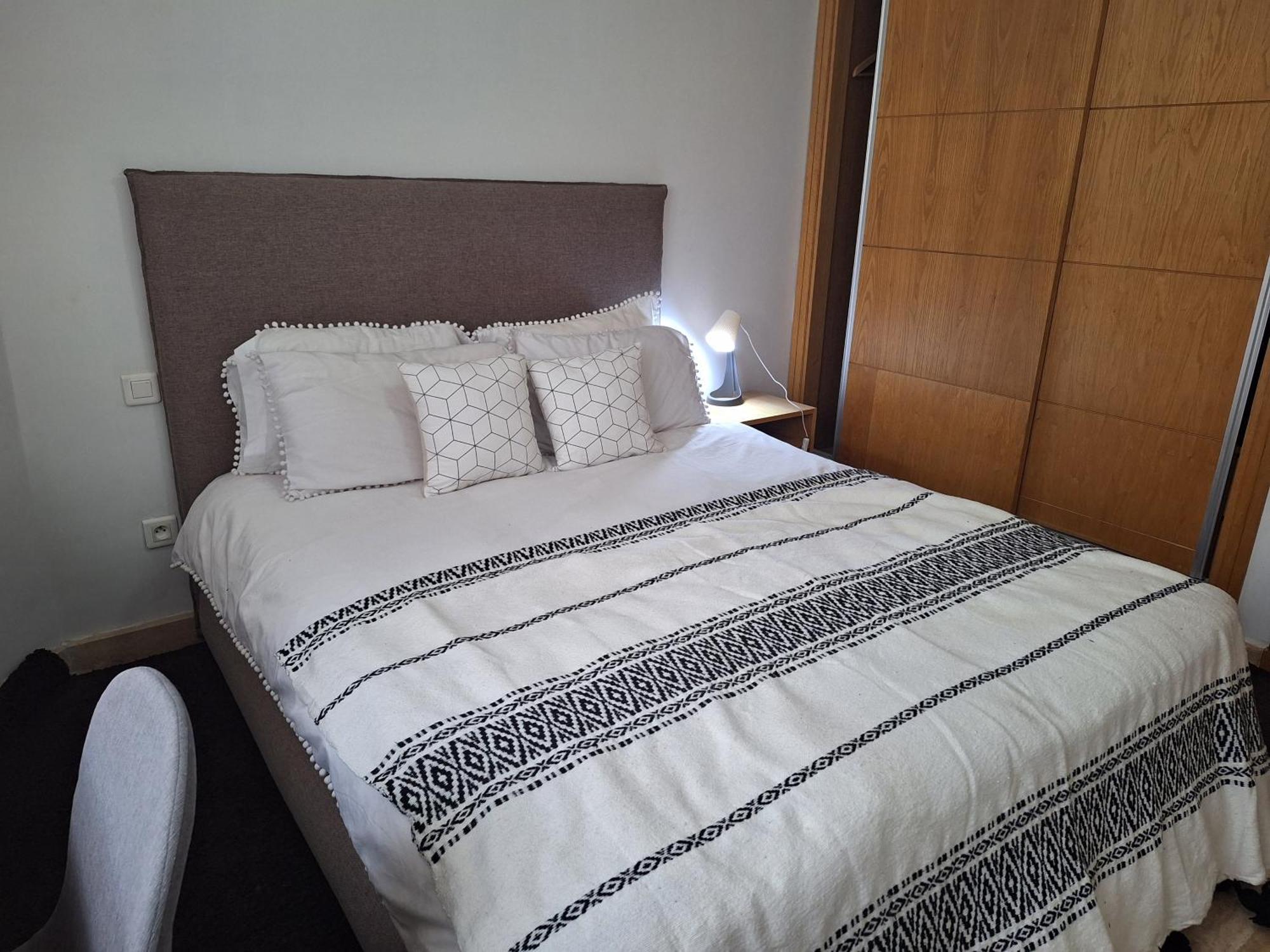 Apartamento Grand De Luxe Vue