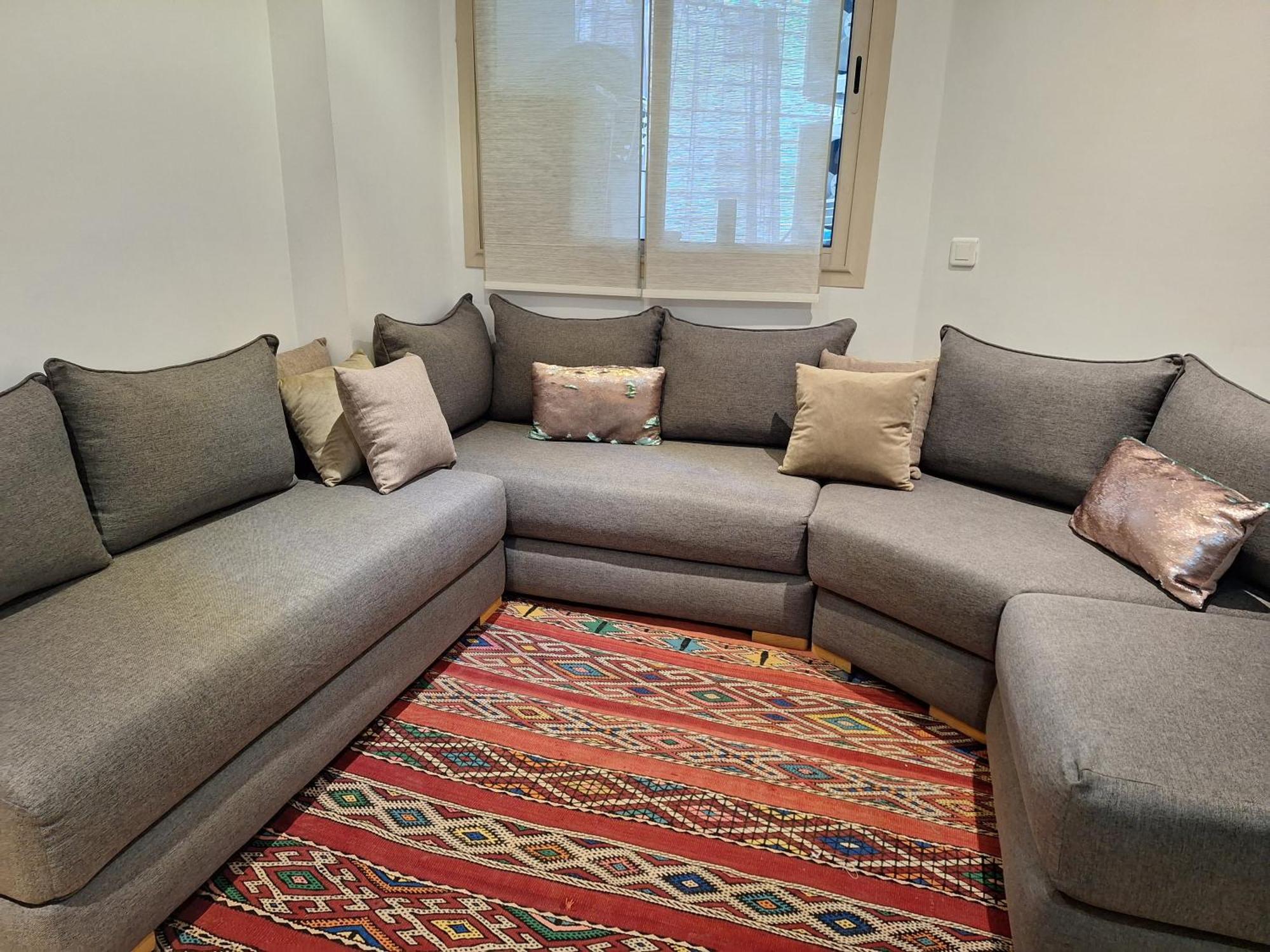 Grand De Luxe Vue Apartamento *