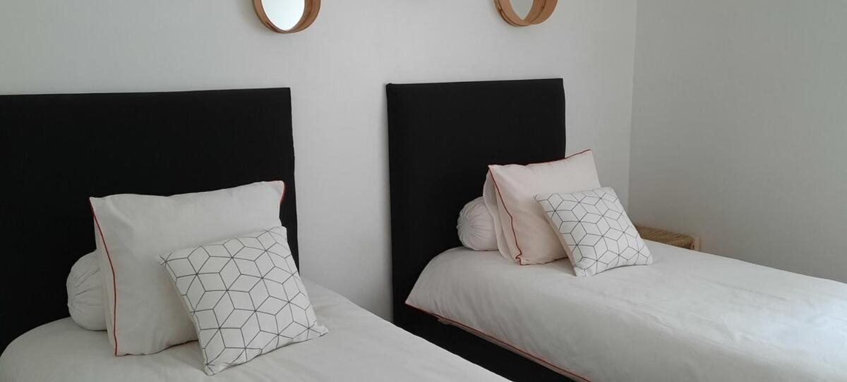 Apartamento Grand De Luxe Vue