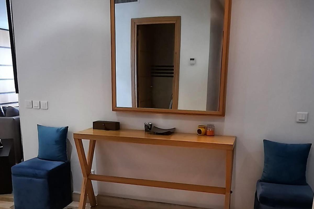 Grand De Luxe Vue Apartamento *
