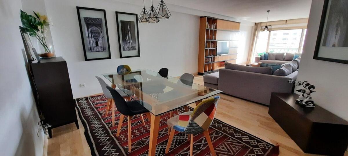 Grand De Luxe Vue Apartamento