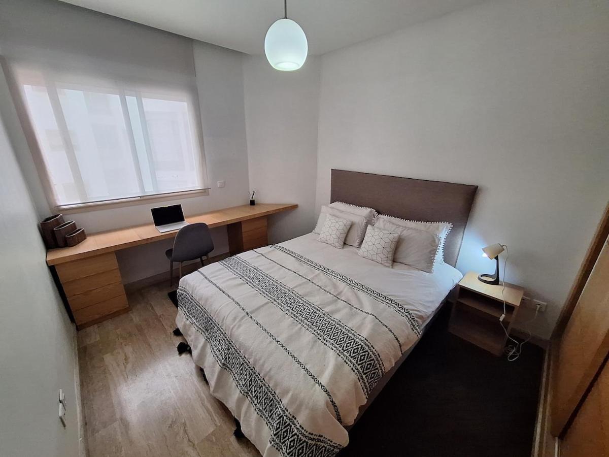 Grand De Luxe Vue Apartamento *
