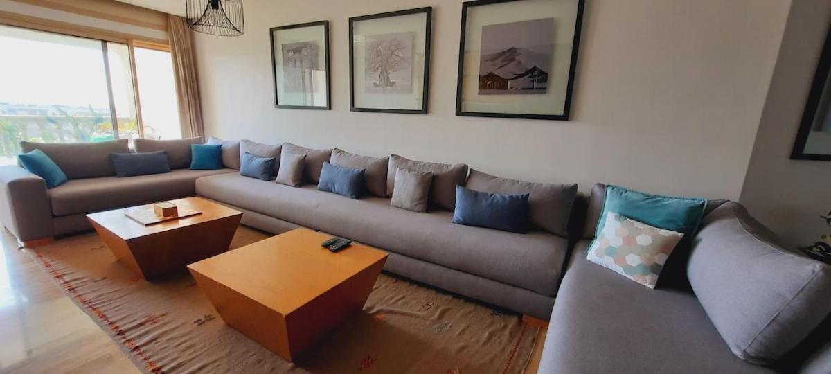 Apartamento Grand De Luxe Vue *