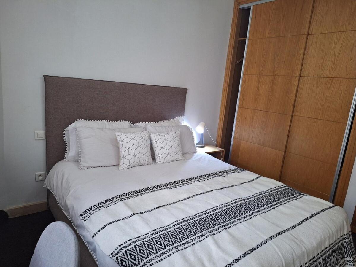 Apartamento Grand De Luxe Vue