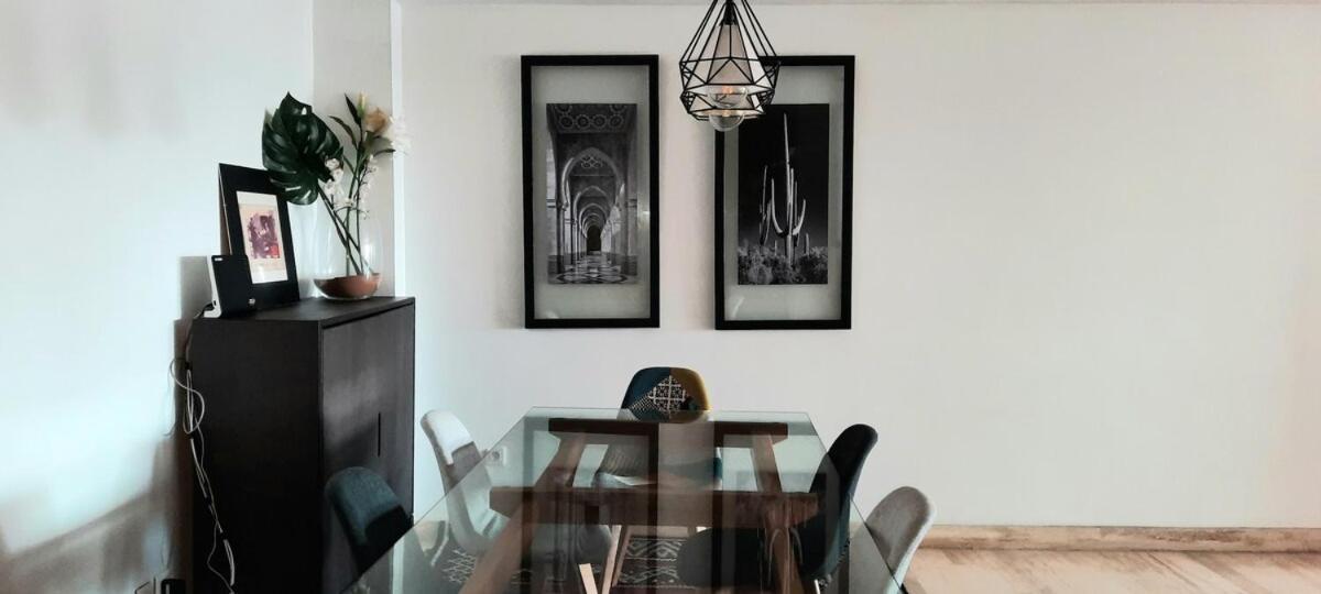 Grand De Luxe Vue Apartamento