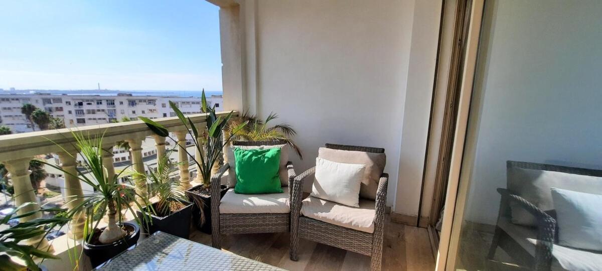 Apartment Grand De Luxe Vue