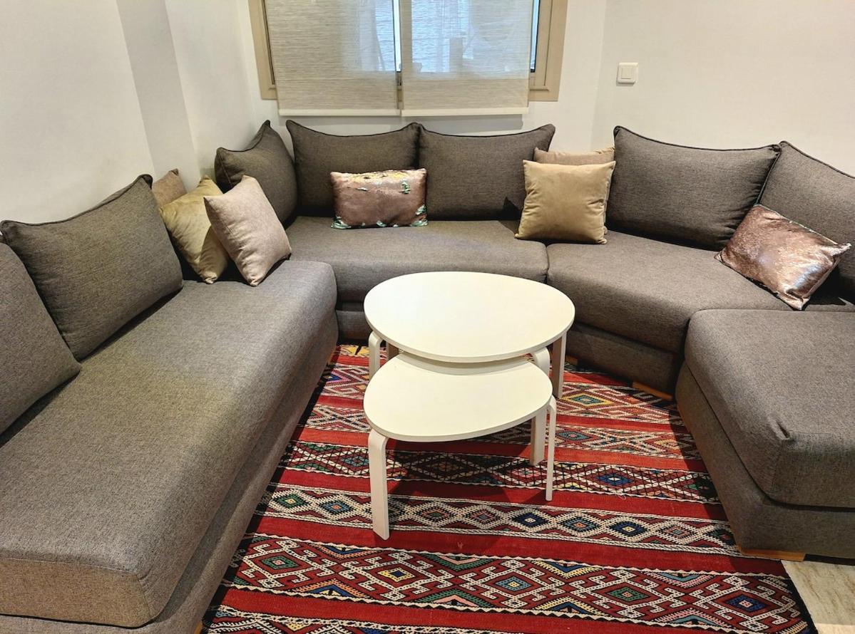 Grand De Luxe Vue Casablanca