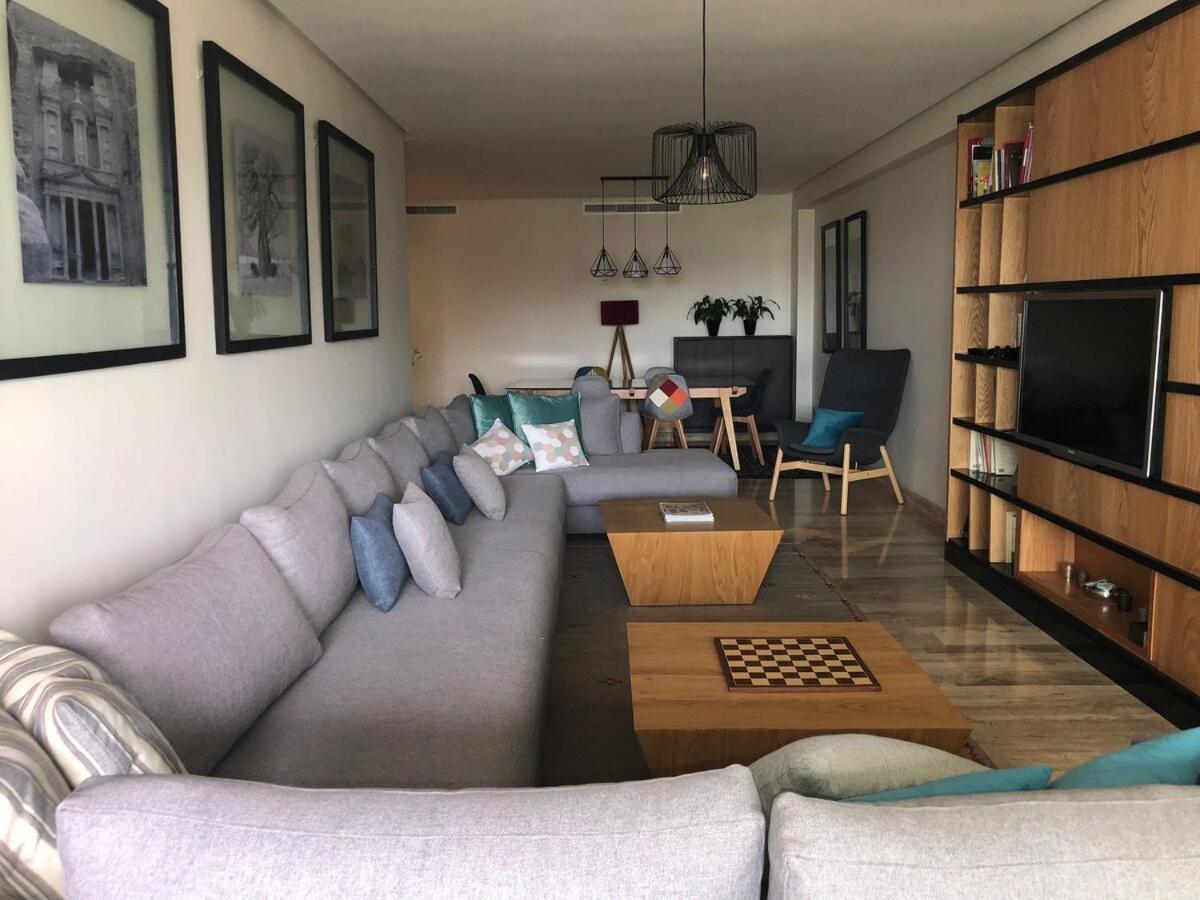 Grand De Luxe Vue Apartamento *