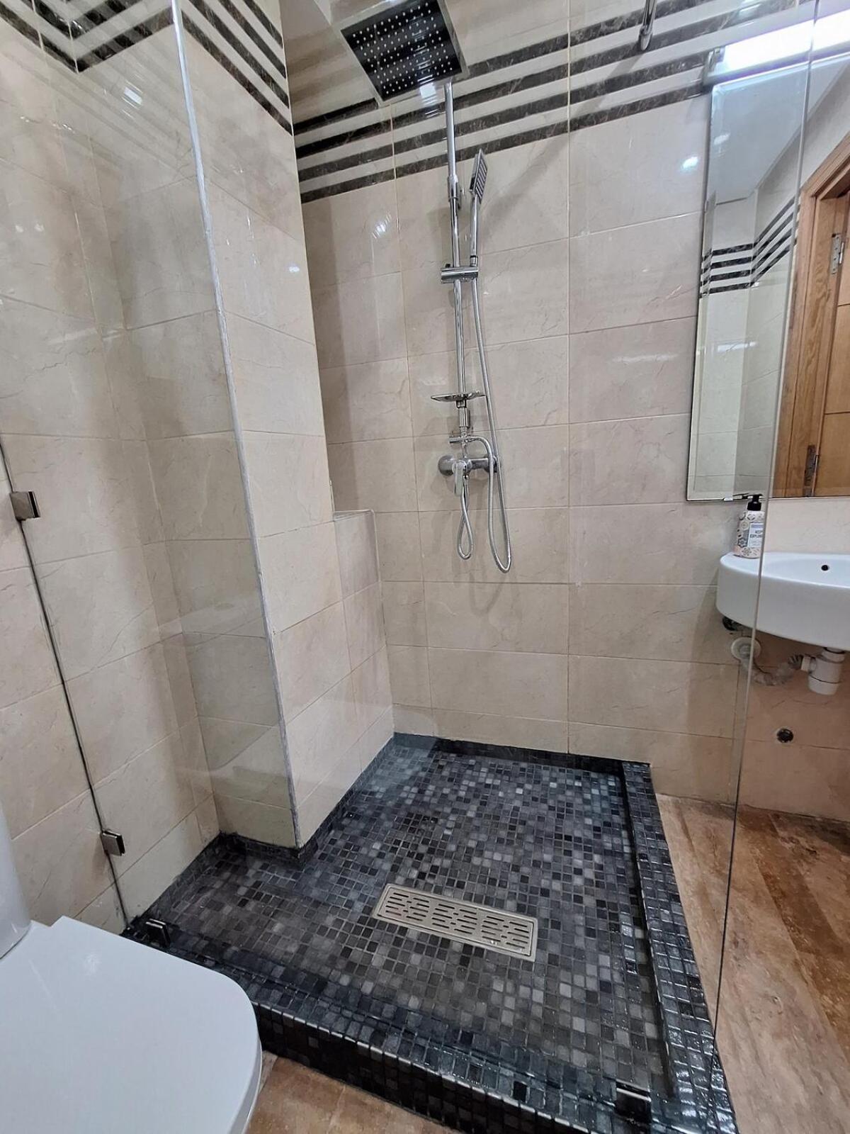 Grand De Luxe Vue Casablanca