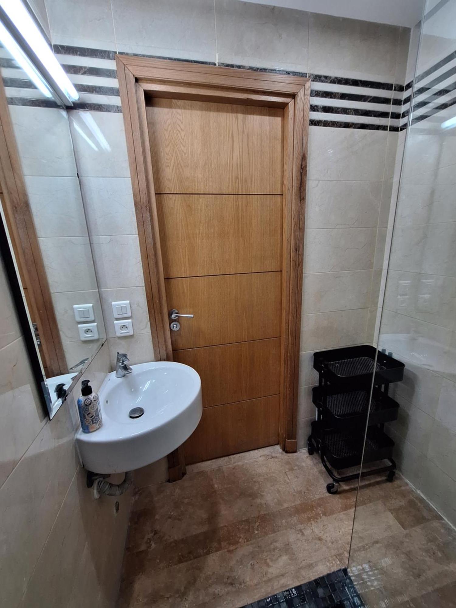 Apartamento Grand De Luxe Vue Casablanca