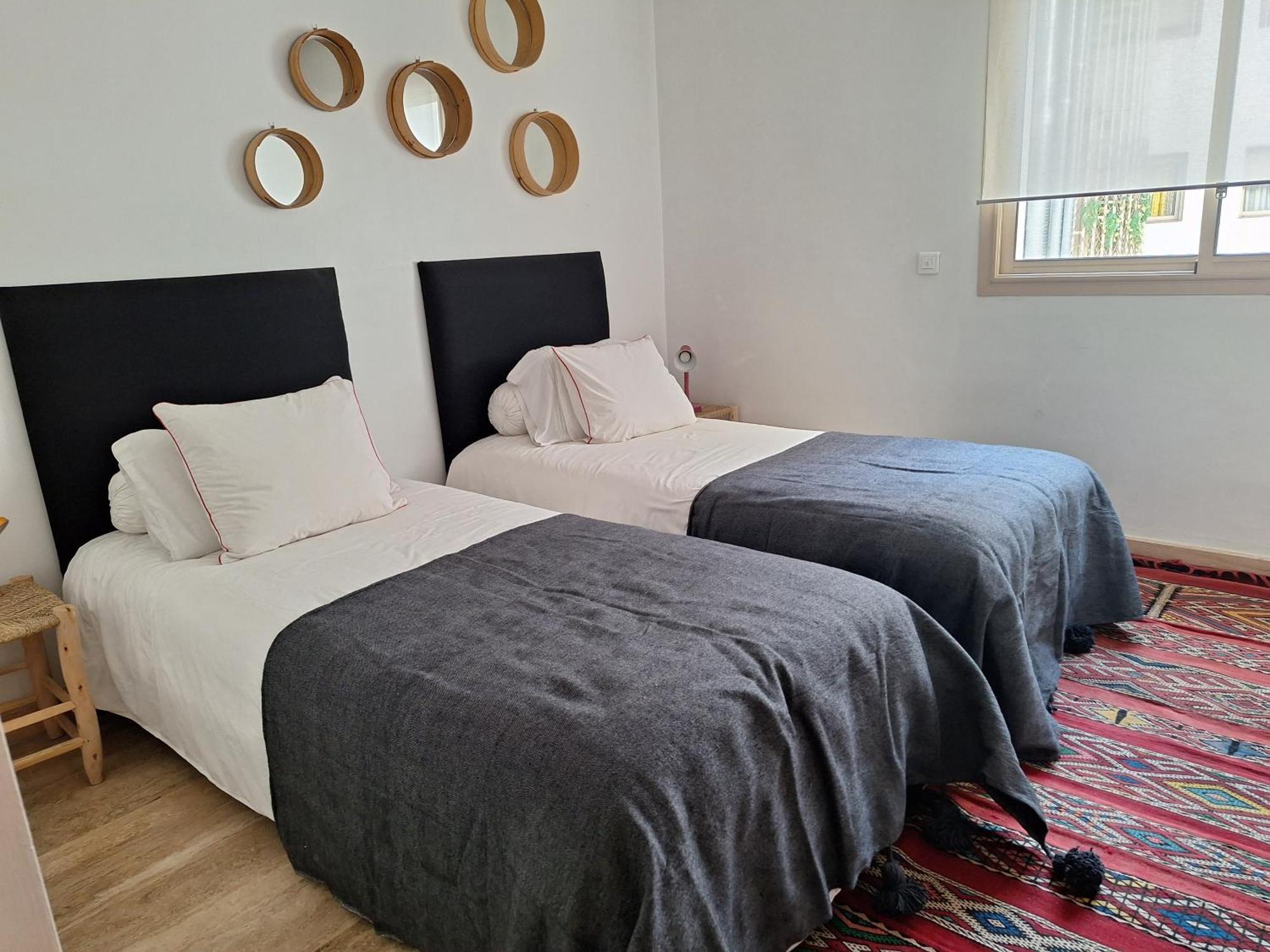 Grand De Luxe Vue Apartamento