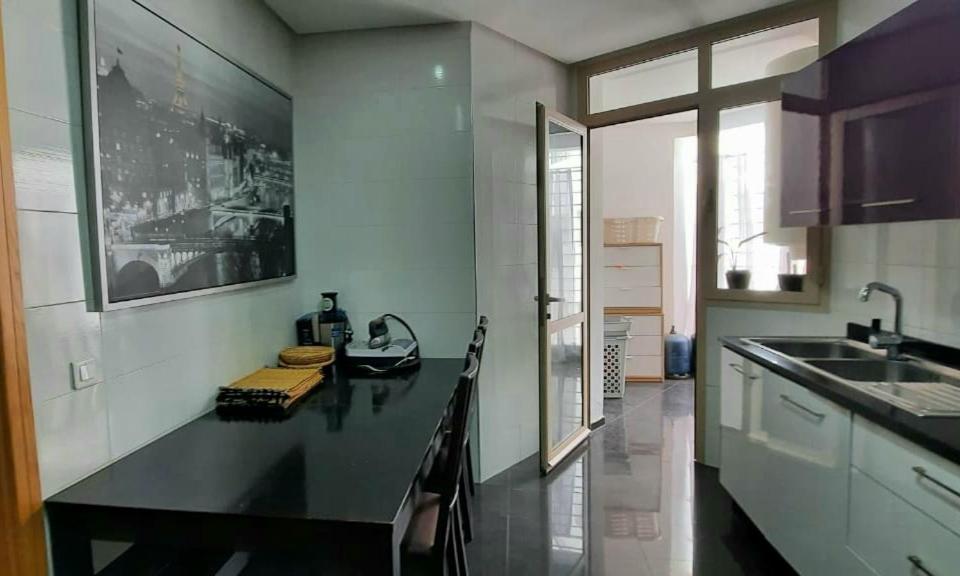Apartamento Grand De Luxe Vue Casablanca